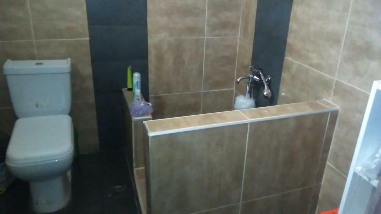 Prime Location Bright Studio City Center Super 5G Wifi 200Mbps With32"Tv Thessaloniki Buitenkant foto